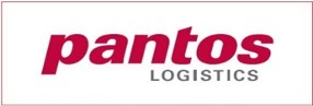 logo panto logistics